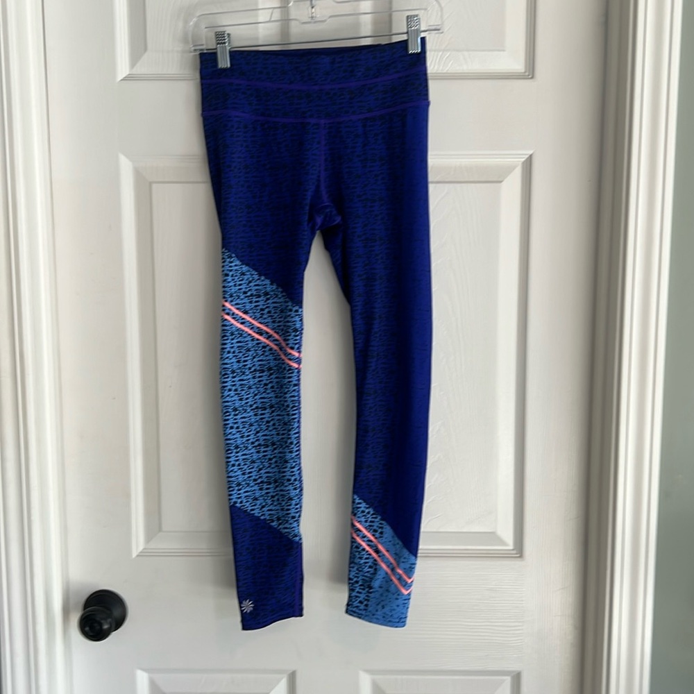 Athleta Leggings